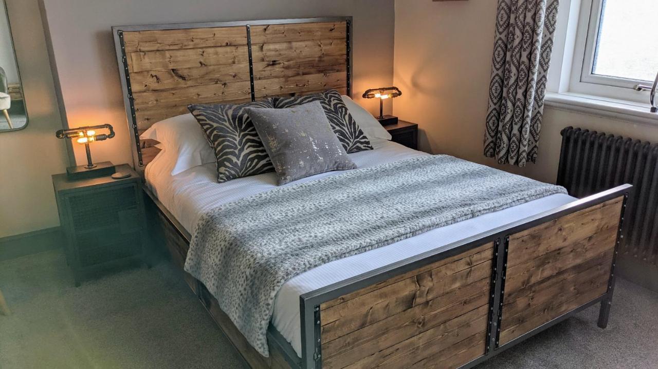 Oaklands Guest House Weymouth Habitación foto
