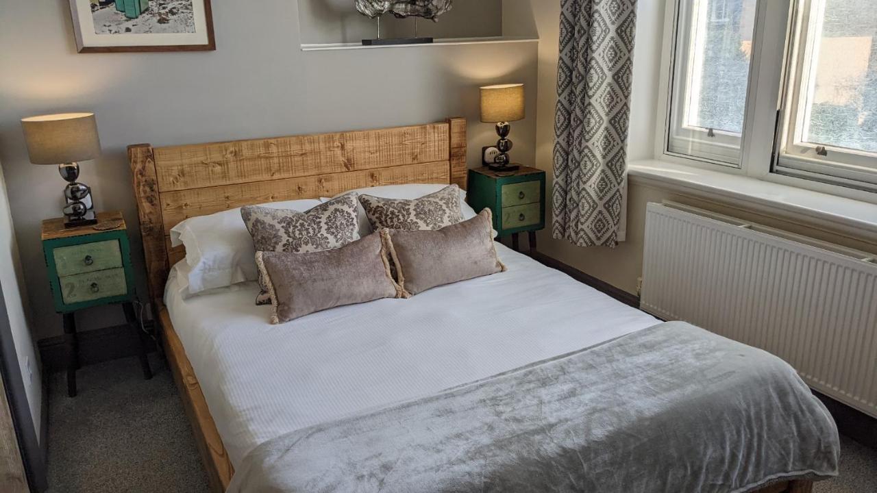 Oaklands Guest House Weymouth Habitación foto