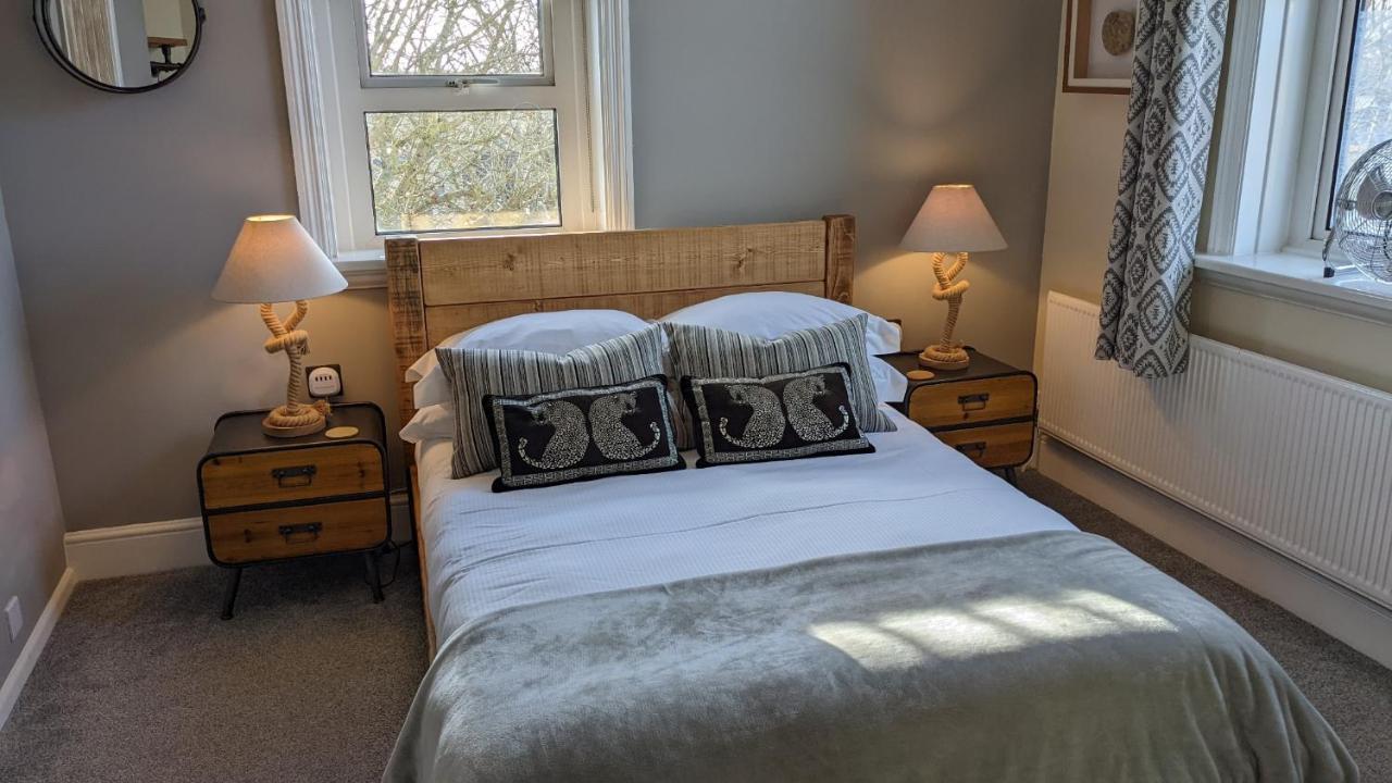 Oaklands Guest House Weymouth Habitación foto