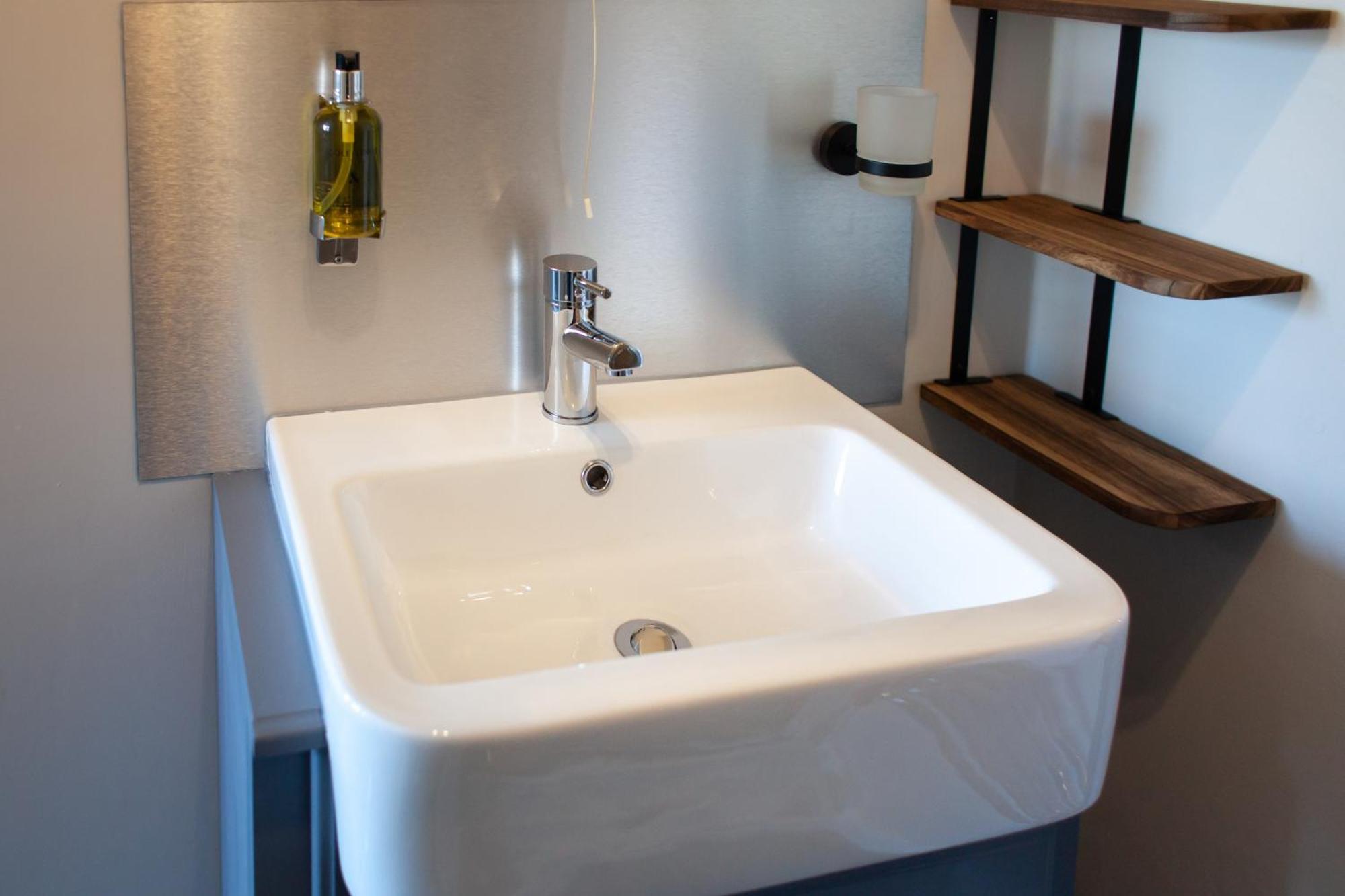 Oaklands Guest House Weymouth Habitación foto