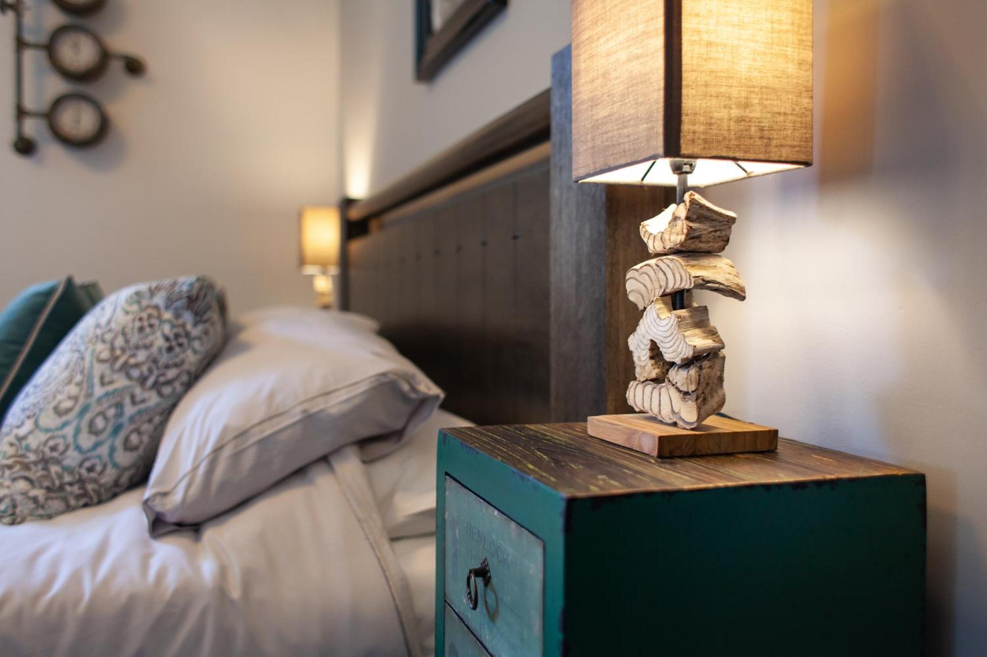 Oaklands Guest House Weymouth Habitación foto