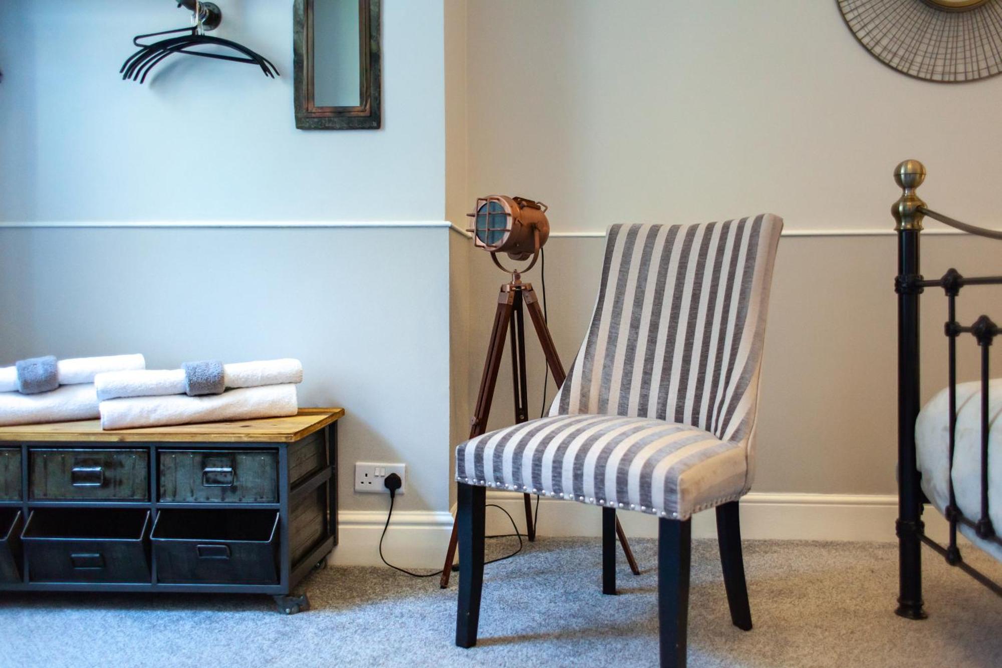 Oaklands Guest House Weymouth Habitación foto