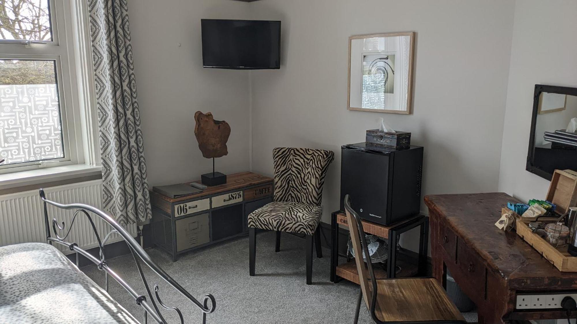 Oaklands Guest House Weymouth Habitación foto