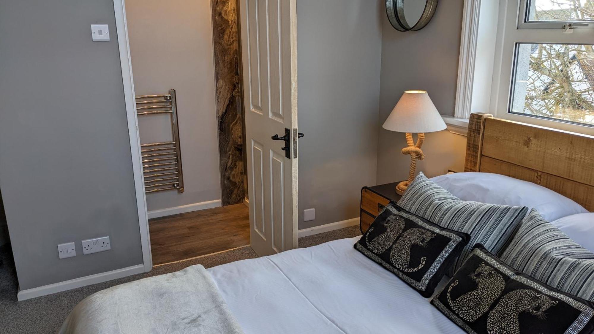 Oaklands Guest House Weymouth Habitación foto