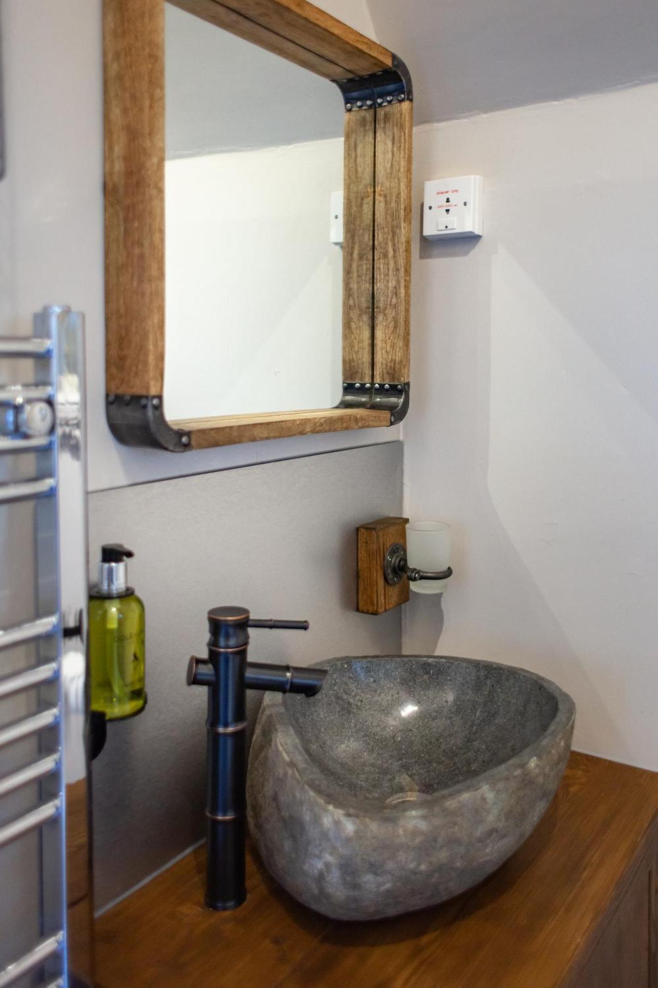 Oaklands Guest House Weymouth Habitación foto